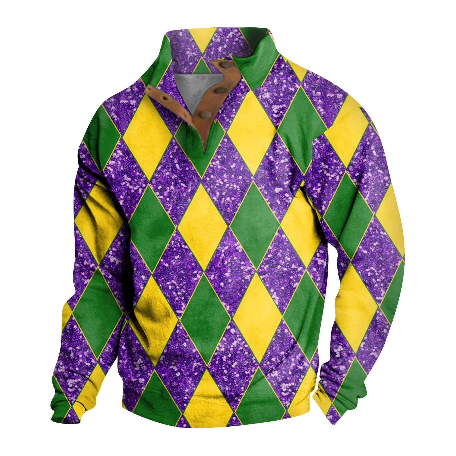 mardi gras shirts for men
