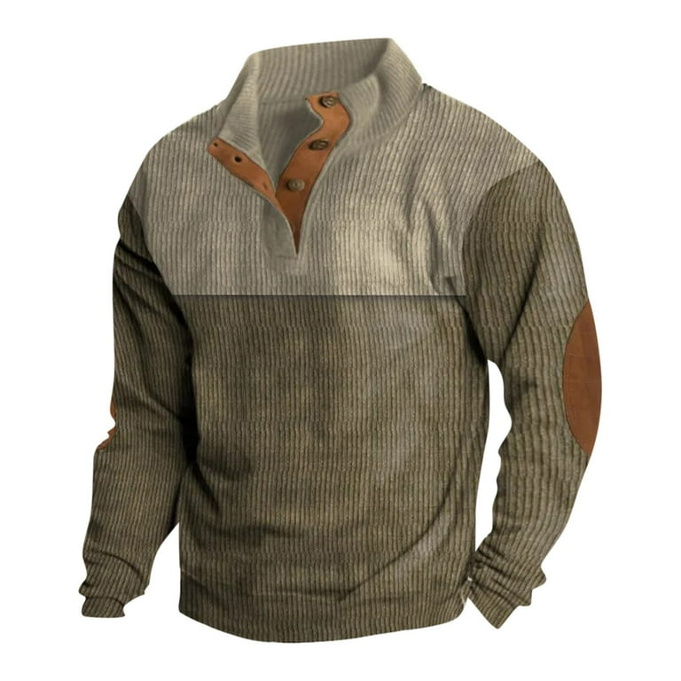 Vintage collared sweater discount