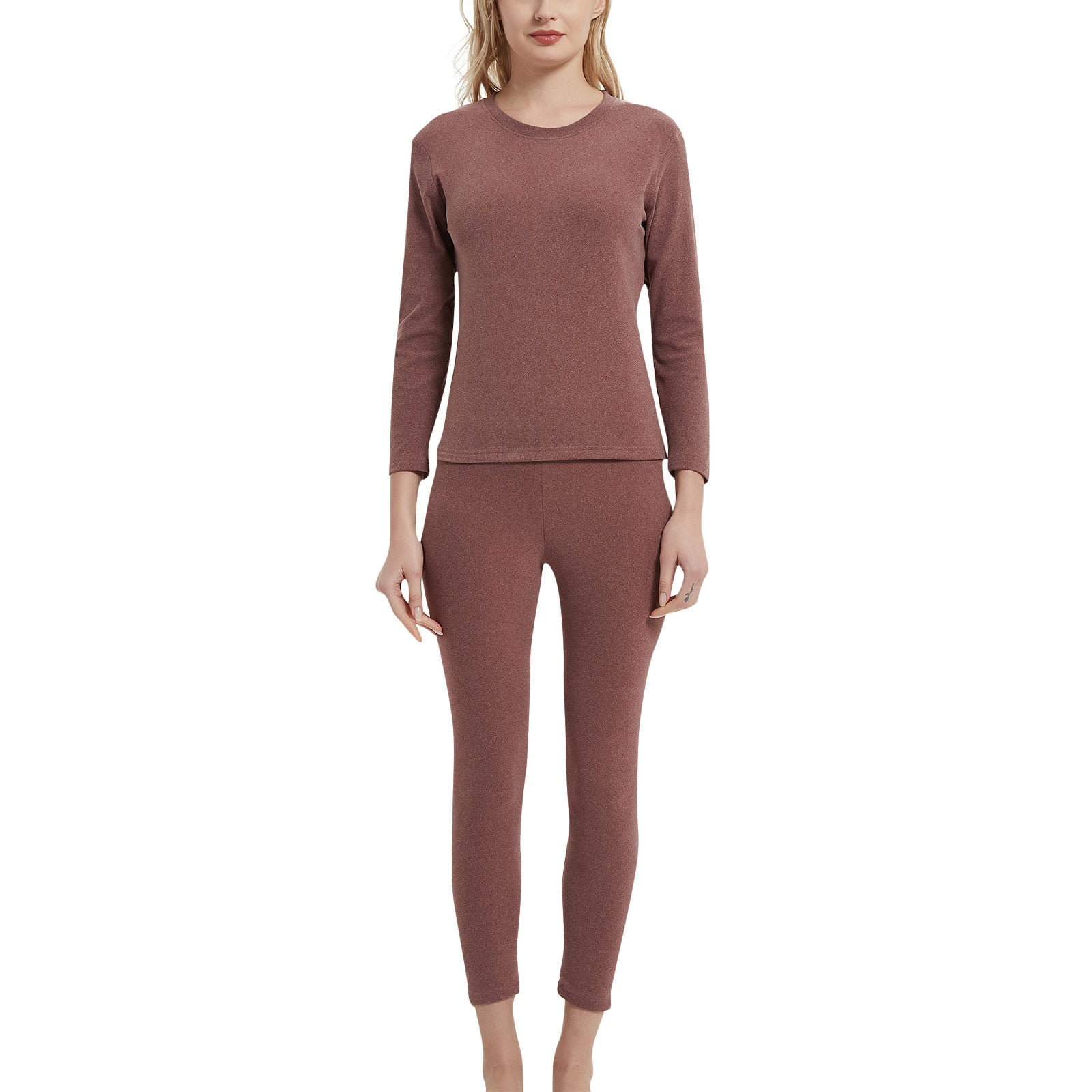 The best thermal underwear for women 2024: for cold weather