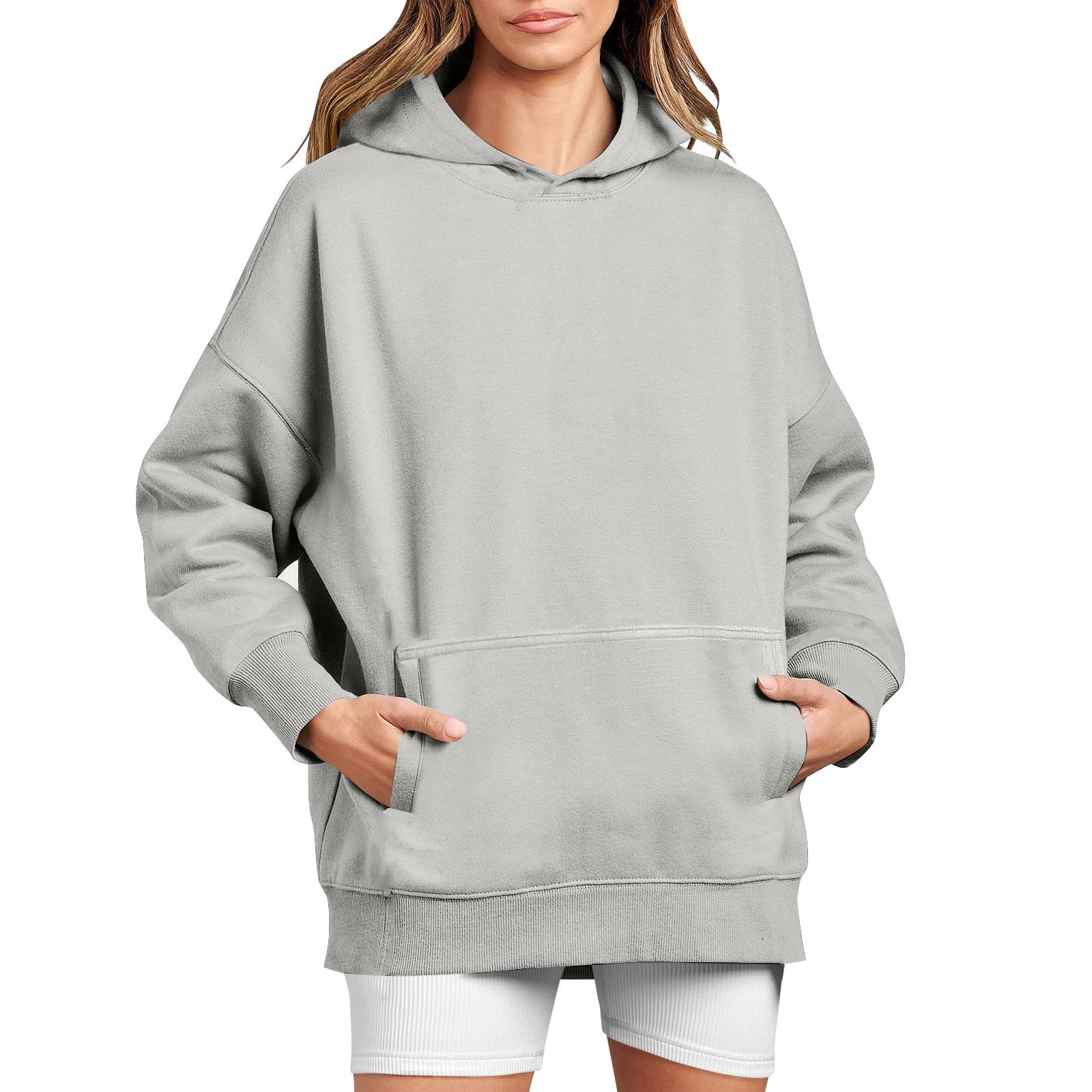 YNGWIAO Fall Clothes Women camo sweatshirt My Oders,Hoodies For Teen Girls  Black,Womans Clothes,women's sweats,womens hooded cardigan,Cheap Items  Under 1 Dollars at  Women's Clothing store