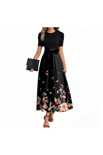 cute funeral dresses V Neck Black For Funerals Buy In Bulk Black Dresses V-Neck Design a high neckline Funeral Dresses - Lulus