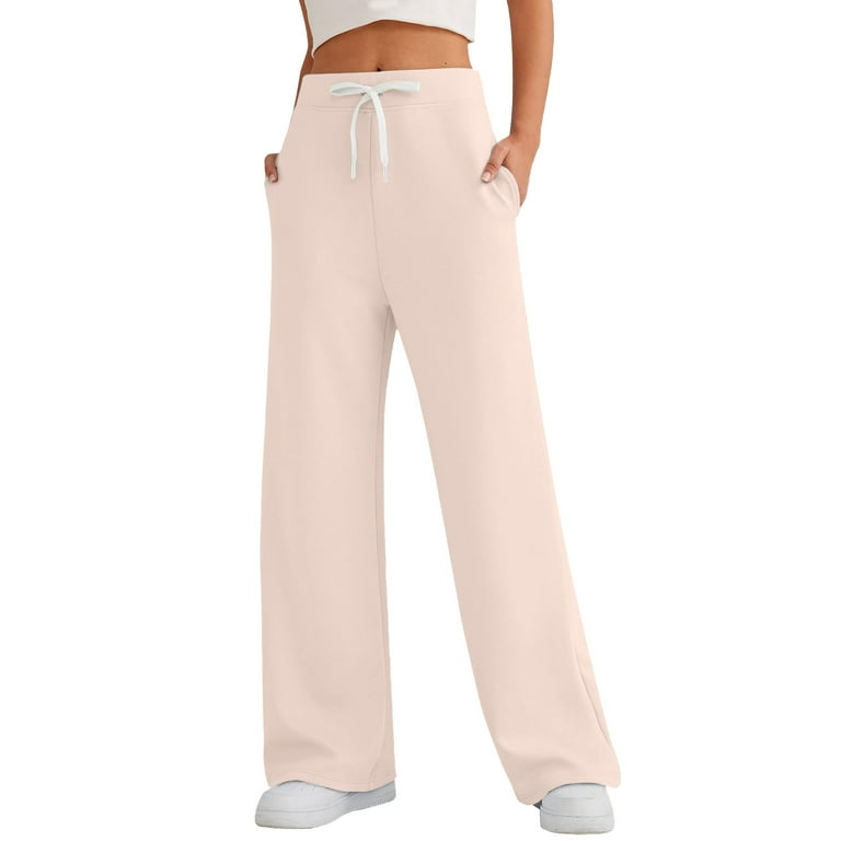 Ladies lightweight sweatpants sale