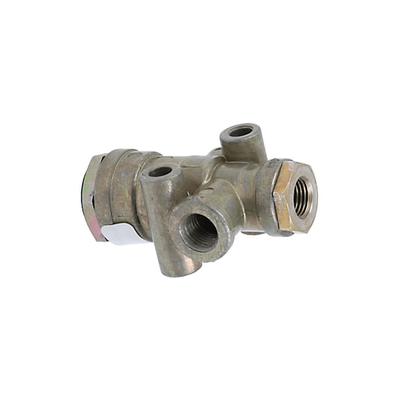 TR-3 Heavy Duty Air Brake Inversion Valve - 75-90 PSI - Replaces 288586, Bendix BEN-288586, BEN-288586N, BER288586, FRT BW288586