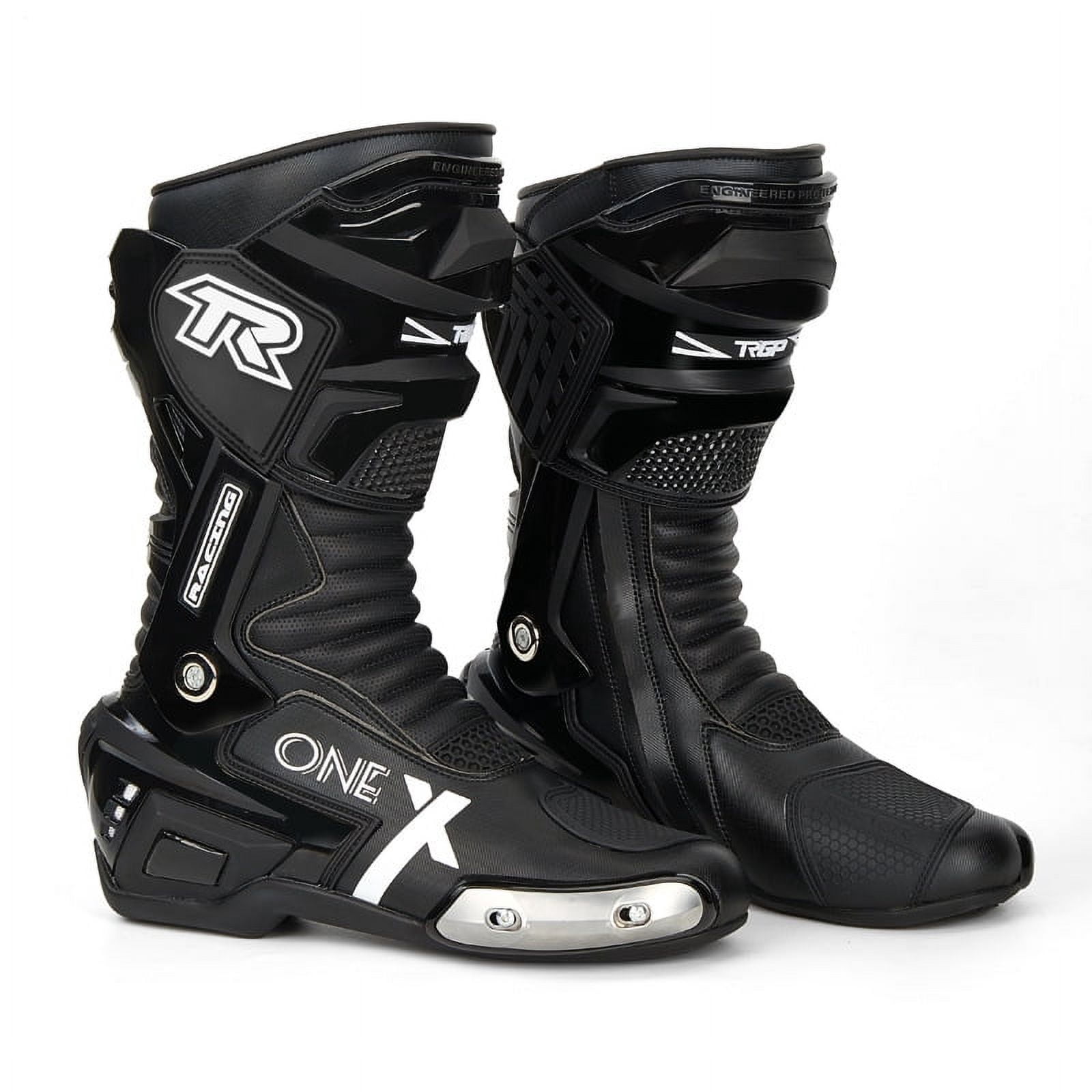 Tr Pro TR Four Seasons Professional Motorcycle Riding Boots, Off road Boots ...