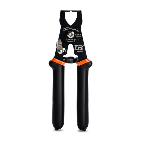 TR Industrial Cable Tie Cutters