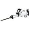 thumbnail image 1 of TR Industrial TR89100 Electric Jackhammer with Point, Flat and Spade Chisels, 1 of 5