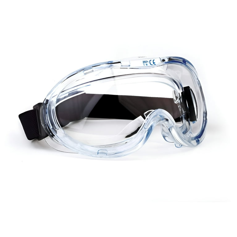 Lab safety glasses walmart hotsell