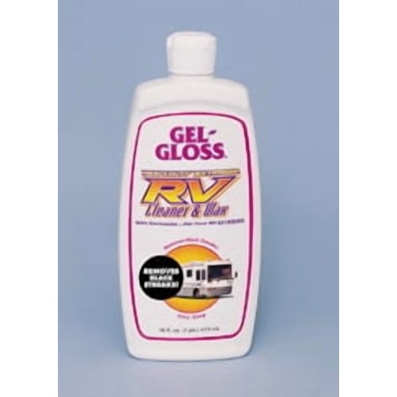 16OZ HD EXTERIOR CLEANER/