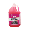 thumbnail image 1 of TR Industry/ Gel Gloss WW-128 Car Wash 128 Oz Clean Protect Shine RV Exterior, 1 of 2