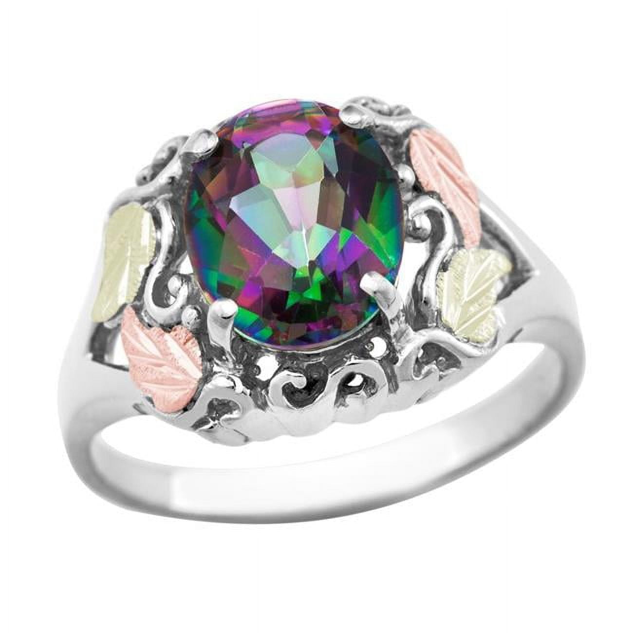 Landstrom jewelry store