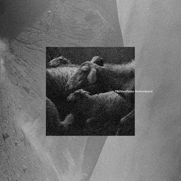 TR - Manifesto Rumoratorio - Rock - Vinyl