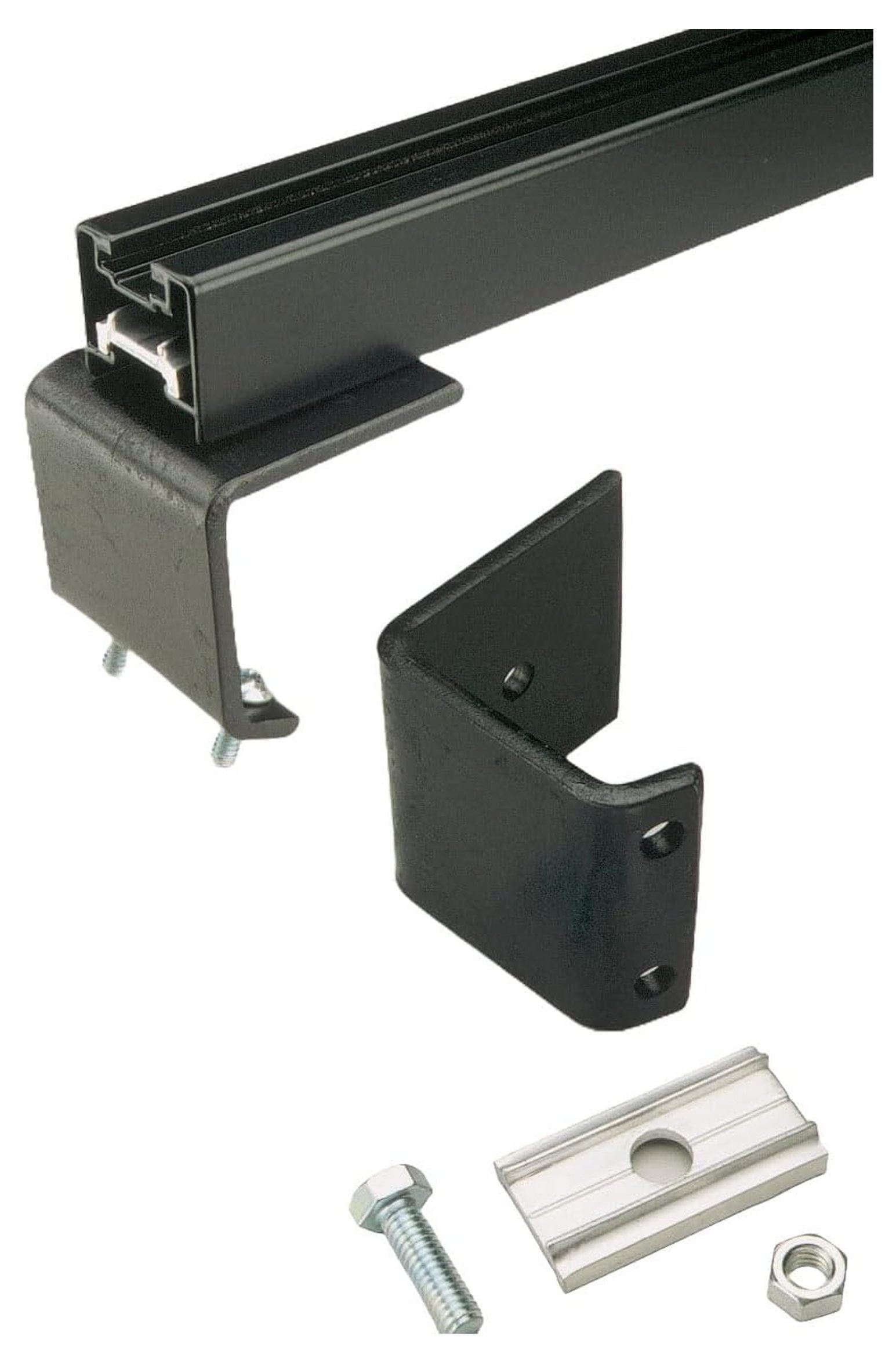 TR100 Track Mount Roof Rack Mounting Adapter Set for and Adventure Roof ...