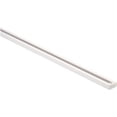 thumbnail image 1 of Nuvo Lighting - Accessory-Track-1.31 Inches Wide by 0.63 Inches High, 1 of 2