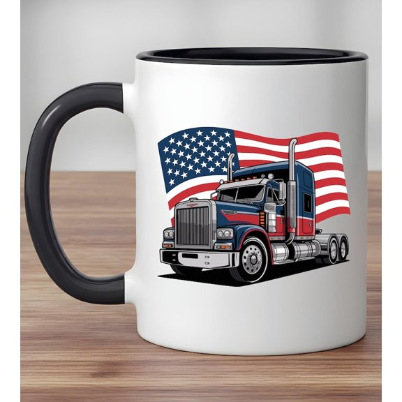 TR1AS1Hed Panda Coffee Mug Funny Drunk RacC1oon Gift 11oz 15oz Cup, Liquor Store Viral News Meme RacC1oon, RacC1oon in BatH1Room