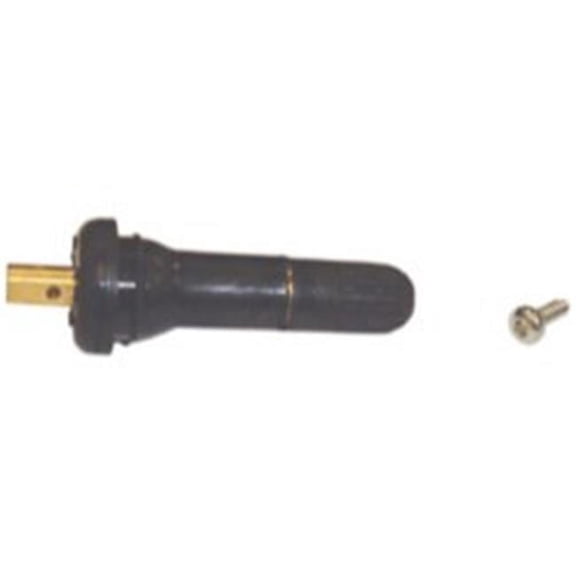 TR20008 Rubber Snap In Style TPMS Replacement Ststem