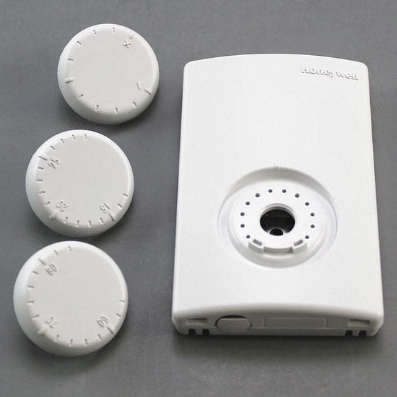Honeywell Sensor,20K ohm,55 Deg. to 85 Deg. F TR22
