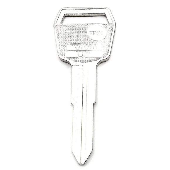 TR23 / T61F / LUV1 / TA15 Key Blanks for Various Models by Chevrolet and Toyota