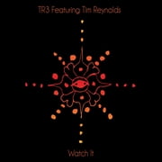 TR3 - Watch It - Music & Performance - Vinyl