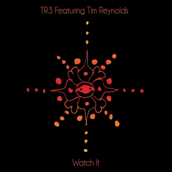 TR3 - Watch It - Music & Performance - Vinyl