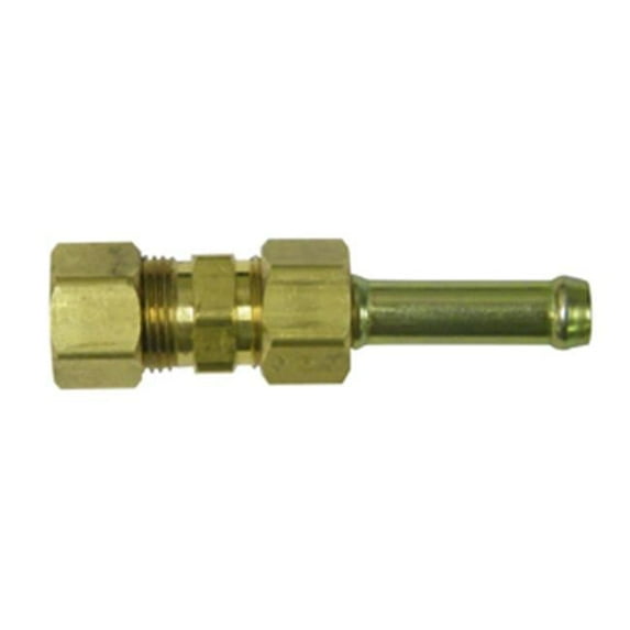 TR410 .38 Inch Steel Compression To .31 Inch Rubber - 2