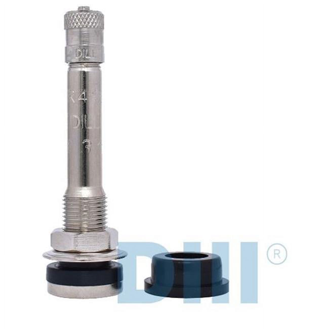 TR416L Performance & Specialty Valve for Tire Pack of 10