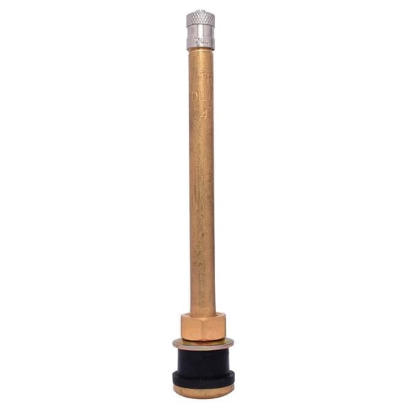 TR573 Tire Valve - Pack of 100