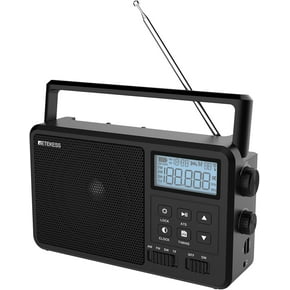 Am Fm Radios Best Reception