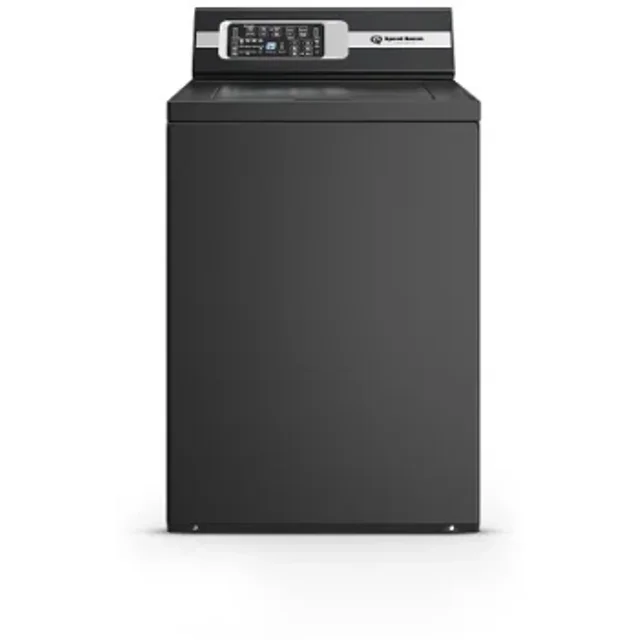 TR7 UltraQuiet Top Load Washer with Speed Queen® Perfect Wash™ 8