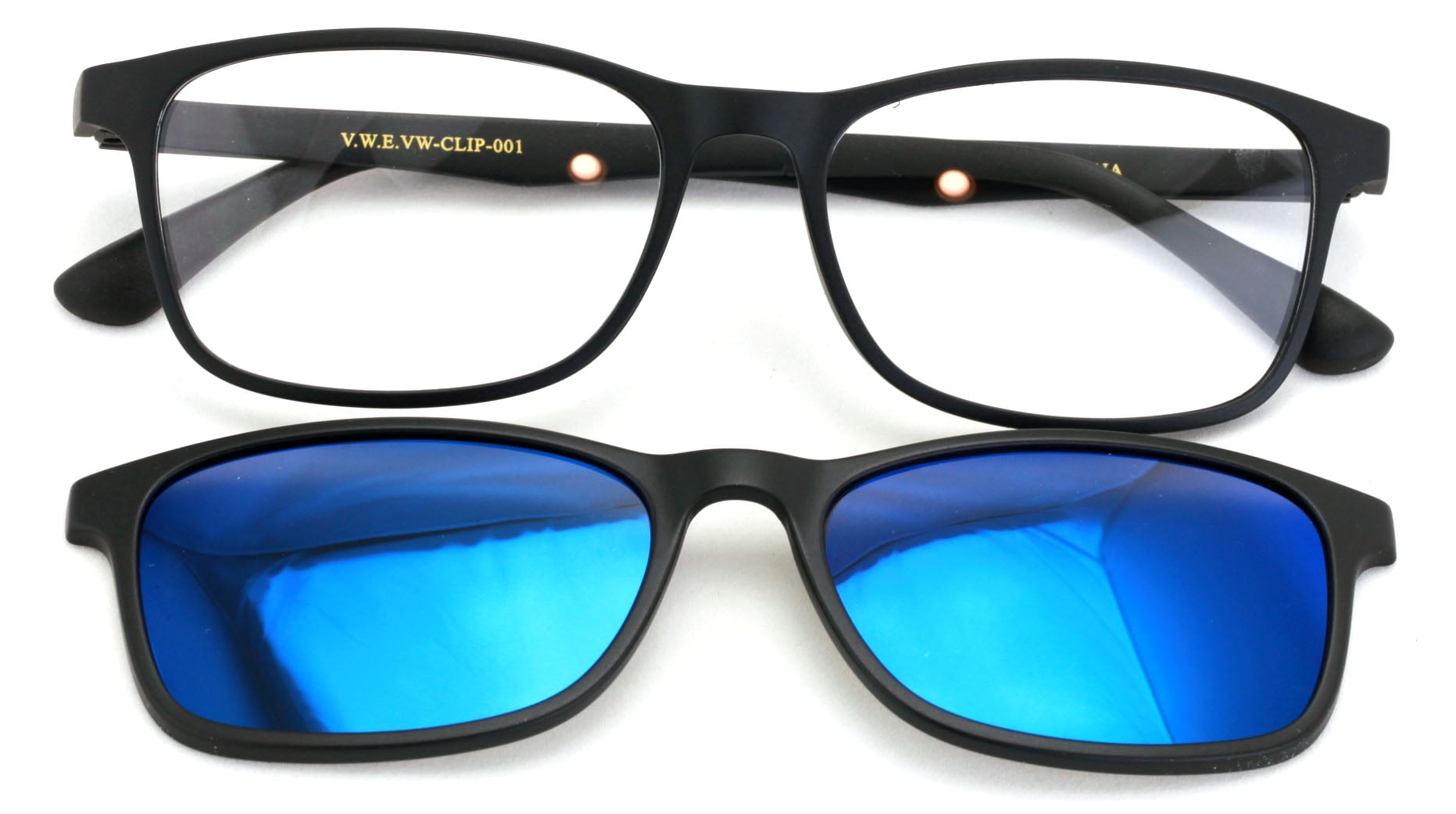 Interview Smart Clear Lens Glasses Fake Vintage Nerd Geek Retro Hipster UV  100%