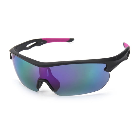TR90 Sports Sunglasses Cycling Goggles for Mountain Bike Running Pickleball