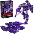 thumbnail image 1 of Transformers Toys Age of the Primes Dark Energon Megatron 6.75-inch Action Figure, Ages 8 and up, 1 of 12
