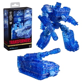 Transformers Toys Age of The Primes Energon Cybertread 5.5-inch Action Figure