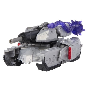 Transformers Toys Prime Changers Megatron Action Figure, 6+