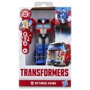 Transformers Prime Changers Optimus Prime Action Figure, Ages 6+