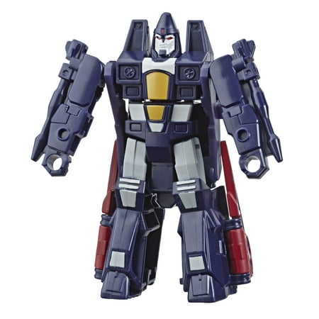 TRA CYBERVERSE SCOUT RAMJET