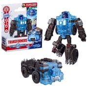 TRA CYBERWORLD CC OPTIMUS PRIMAL