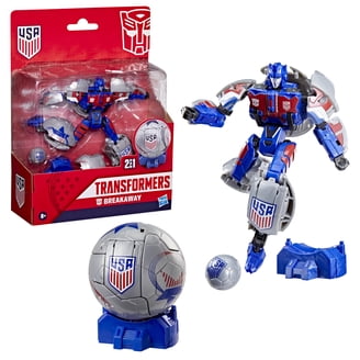 Transformers The Art Prime