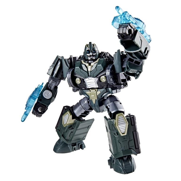 Transformers Age of the Primes Deluxe Class The Thirteen Alchemist