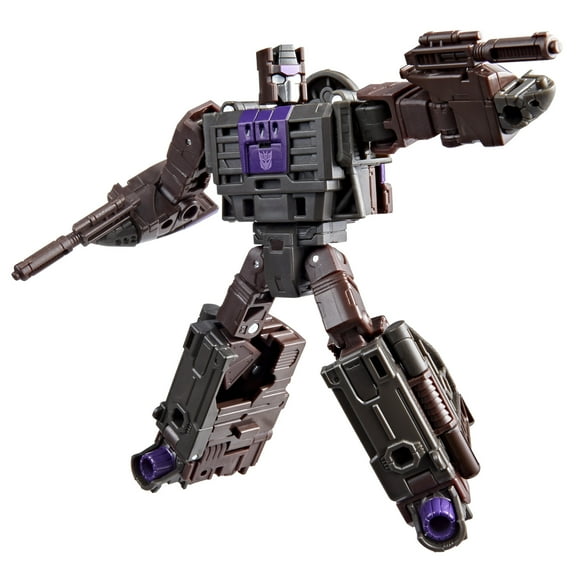 Transformers Age of the Primes Combaticon Blast Off 5.5" Action Figure, 8+