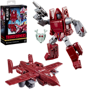 Transformers Toys Age of the Primes Autobot Powerglide 4.5-inch Action Figure, 8+