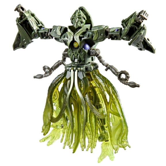 Transformers Age of the Primes The Thirteen Quintus Prime 5.5" Action Figure, 8+
