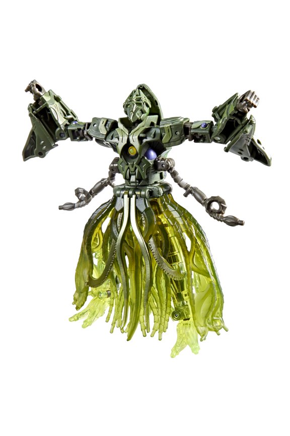 Age of the Primes The Thirteen Quintus Prime 5.5" Action Figure, 8+