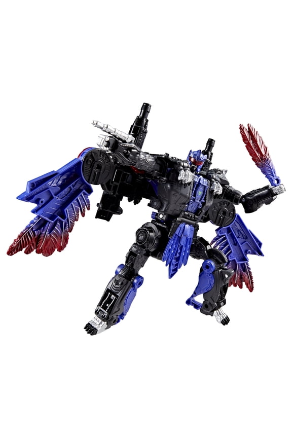 Toys Age of the Primes Razorclaw 7.5" Action Figure, 8+
