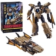 thumbnail image 1 of Transformers Toys Age of the Primes The Thirteen Vector Prime 7-inch Action Figure, 8+, 1 of 6