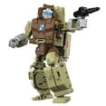 thumbnail image 1 of Transformers Toys Retro G1-Inspired Autobot Outback 5" Action Figure, Robot Toys for 8+, 1 of 5