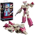 thumbnail image 1 of Transformers Toys Studio Series The Transformers: The Movie Kranix 5.5" Action Figure, 8+, 1 of 10