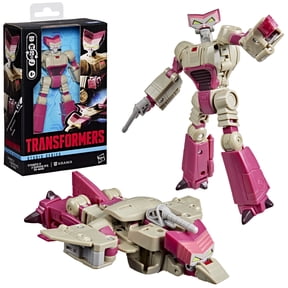 Transformers Toys Studio Series The Transformers: The Movie Kranix 5.5" Action Figure, 8+