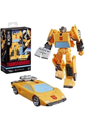 Toys Studio Series The Transformers: The Movie Sunstreaker 4.5" Action Figure