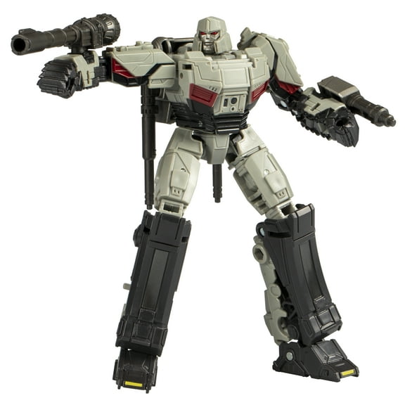 Transformers Studio Series Deluxe Transformers One 114 Megatron 4.5 Action Figure, 8+
