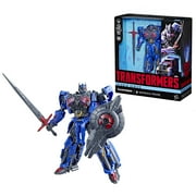 Transformers Studio Series The Last Knight Leader Class Nemesis Prime Action Figure